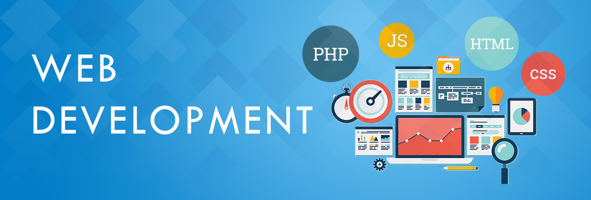 web-development-banner in patna